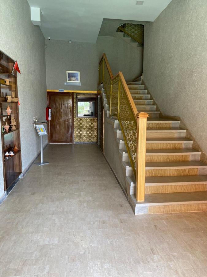 Wanola Appart Chichaoua Exteriér fotografie