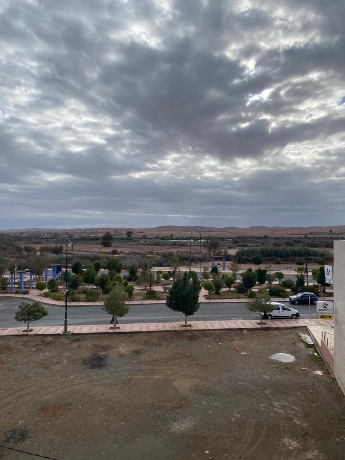 Wanola Appart Chichaoua Exteriér fotografie